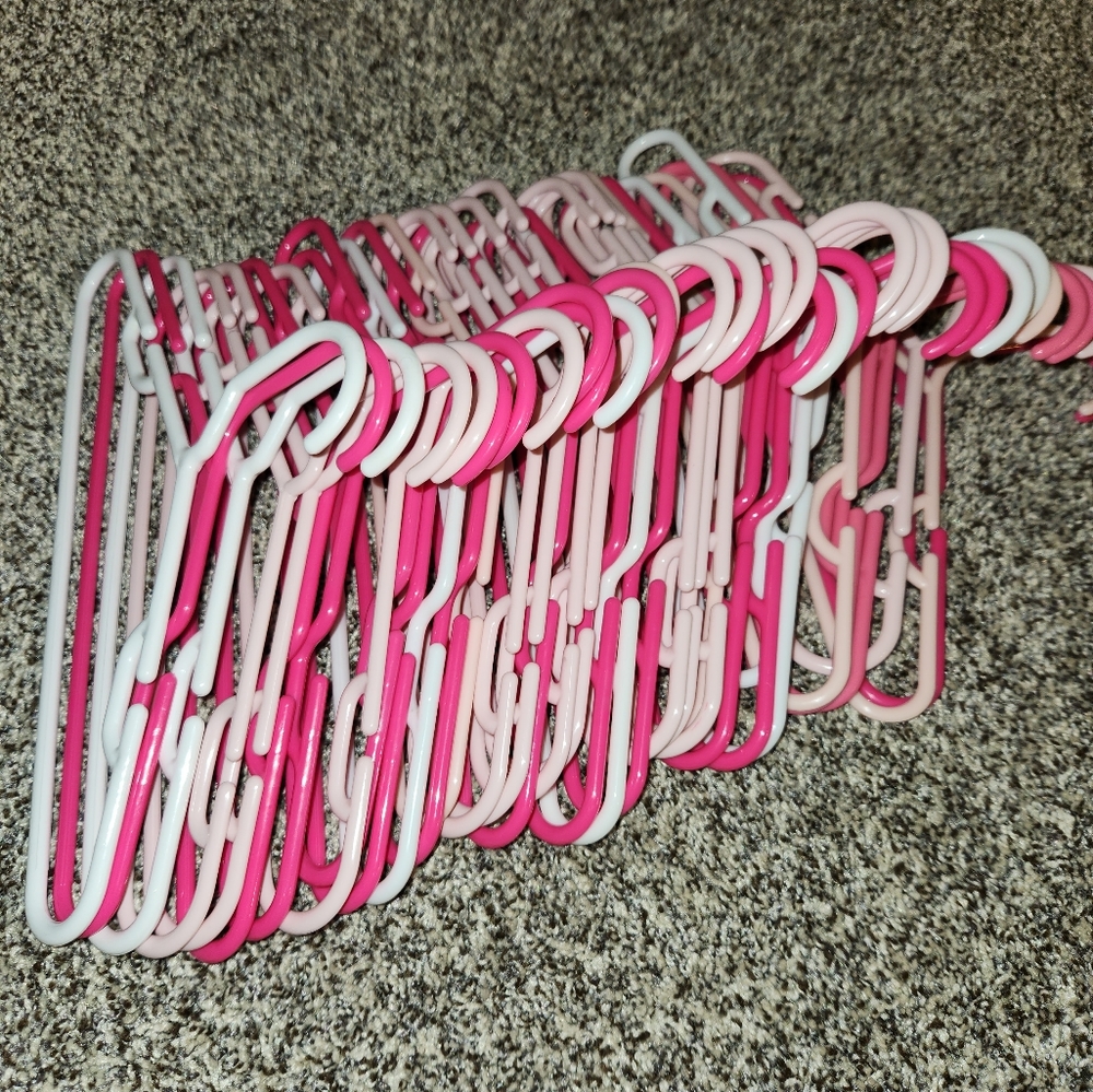 Children Hangers 40 count